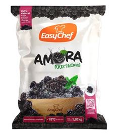 Amora Inteira Congelada Easychef 300g