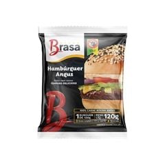 Hambúrguer Angus 54x120g