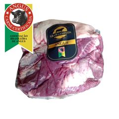 Carne Bovina Capa de Paleta Gran Campeon