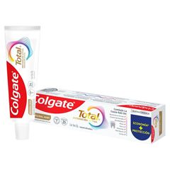 Creme Dental Colgate Total Original Mint 50 Gramas