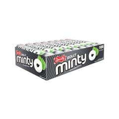 Pastilha Rolly Minty Extra Forte 29g
