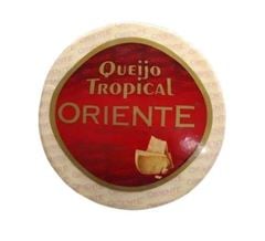 Queijo Tropical Aproximadamente 6kg