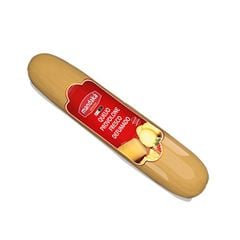 Queijo Provolone Aproximadamente 5kg