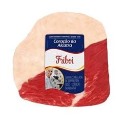 Carne Bovina Coração da Alcatra Boi Brasil Kg