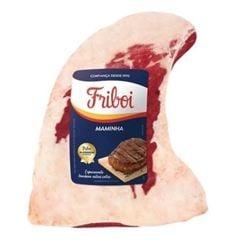 Carne bovina maminha da alcatra Friboi kg