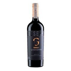 Vinho Miolo Cuvee Giuseppe Merlot 750ml