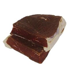 Carne de Sol Boi Brasil Kg