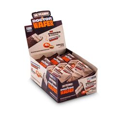 Barra de Proteína Cookies e Cream 25g