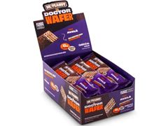 Barra de Proteína Avelã 25g