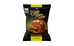 Bala Butter Toffees Pistache 400g