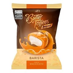 Bala Butter Toffees Macchiato 400g