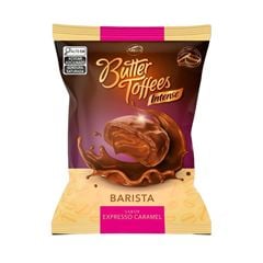 Bala Butter Toffees Cafe¿ 400g