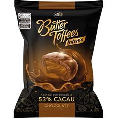 Bala Butter Toffees Chocolate 90g