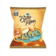 Bala Butter Toffees Caramelo 90g