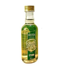 Cachaça Envelhecida Carvalho Europeu 50ml