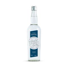 Cachaça Tradicional 700ml