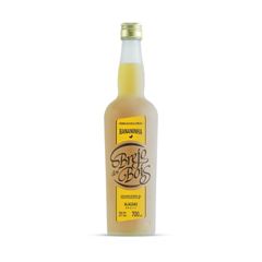 Cachaça BM Bananinha 700ml
