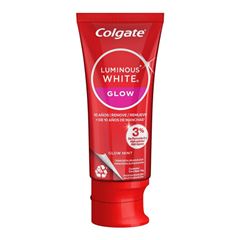 Creme Dental Colgate Luminous White Color Correct 70 Gramas
