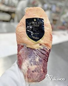 Carne Bovina Fraldinha Grill 1998 Valencio
