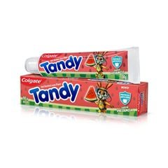 Gel Dental Infantil Tandy Melancia 50g