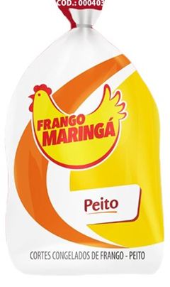 Peito de Frango Maringá 18kg