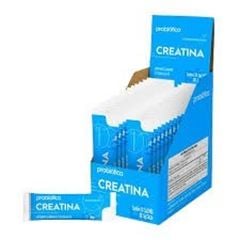 Creatina Probiótica 30 Sticks de 5g