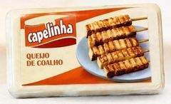 Queijo Coalho Capelinha