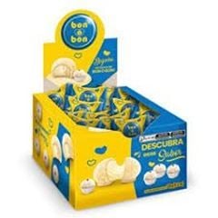 Chocolate Arcor Bon O Bon de Beijinho Display com 270g