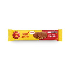 Biscoito Bon O Bon Original Biscuit 24x76g