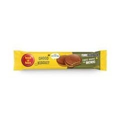 Biscoito Bon O Bon Pistache Biscuit 24x76g