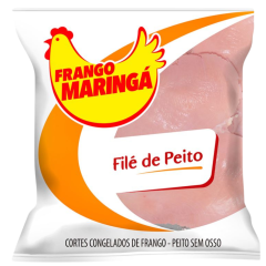 Filé de Peito de Frango Maringá 18kg