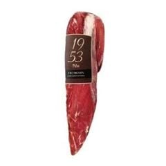 Carne Bovina Filé Mignon (Cabeça E Cauda) Quilo
