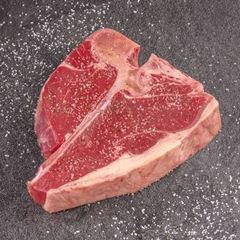 Carne Bovina T-Bone Inteiro Reserva Produtor Quilo