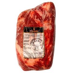 Carne Bovina Costela em Tiras Boi Dourado