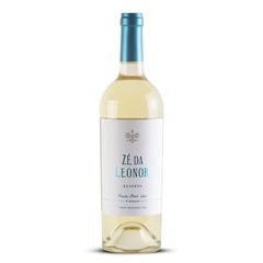 Vinho Zé da Leonor Reserva Branco 2022 75cl