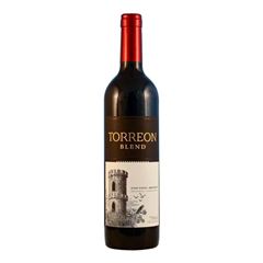 Vinho Torreón Blend Tinto Demi-Sec 750ml