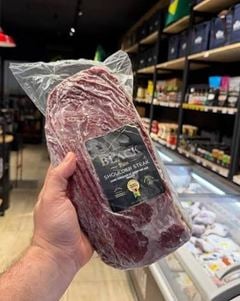 Carne Bovina Skirt Steak Gran Campeon