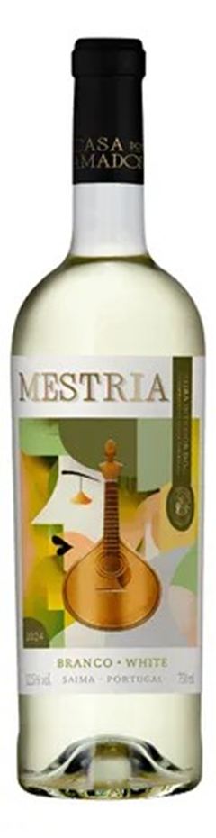 Vinho Português Mestria Beira Interior Branco
