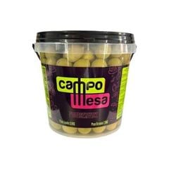 Azeitona Verde Gordal Campomesa 2kg