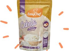 Cebola Picada Congelada Easychef 300g