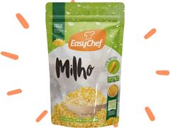 Milho Verde Super Congelado Easychef 300g