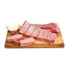 Carne Ovina Costela 1.60/61.00