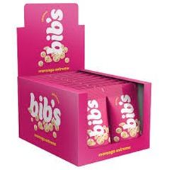 Chocolate Bibs Morango Extreme 720g