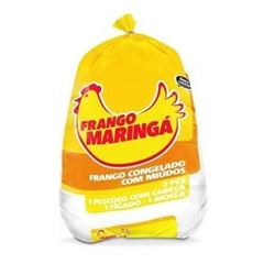 Moela De Frango Maringa 18kg