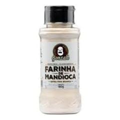 Farinha De Mandioca Gonzalo 180g