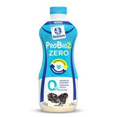 Iogurte Batavo Probiótico Zero Ameixa 1150g