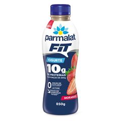 Iogurte Parm Fit Morango 850g