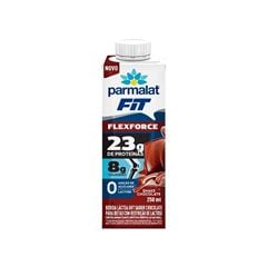 Bebida Láctea Parmalat Fit Flex Chocolate 250ml