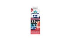 Bebida Láctea Parmalat Fit Flex Morango 250ml