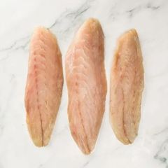 Peixe Filé Pescada (M) Castanhal
